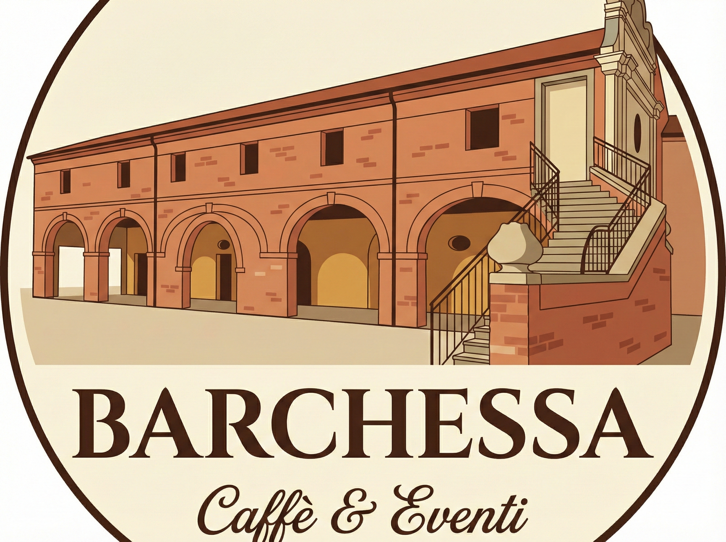 Logo Barchessa